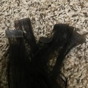 Zala Hair Zala Tape In Hair Extensions Invisitapes Poshmark